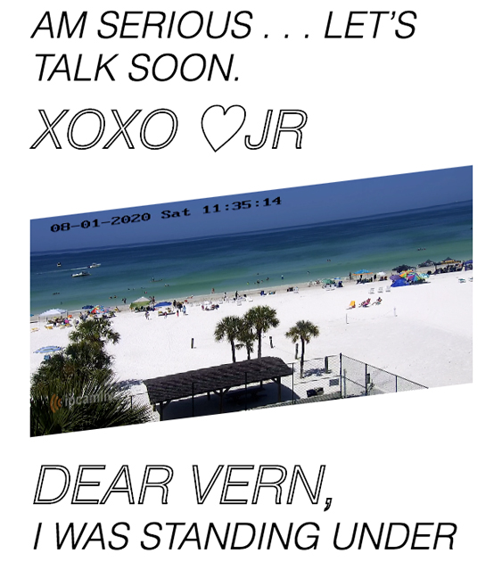 dear vern web archive