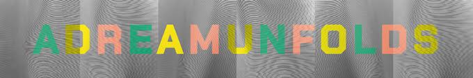 text on moire pattern