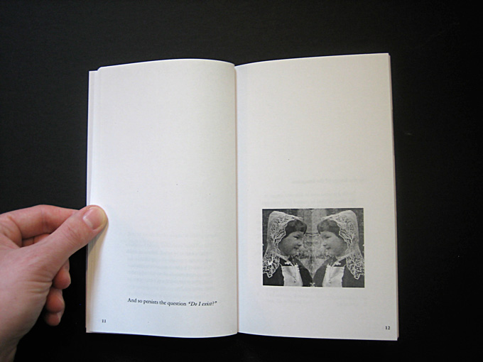 photo of book interior