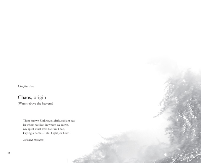 chapter opening