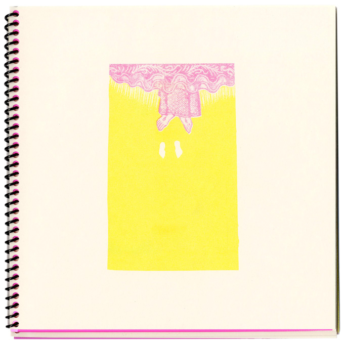 riso print