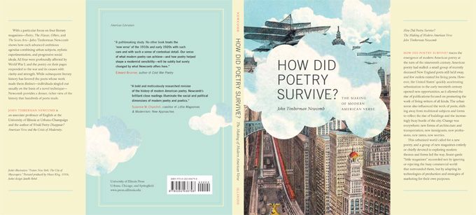 book jacket